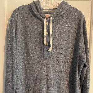 Todd Synder x Champion hooded pullover sweatshirt